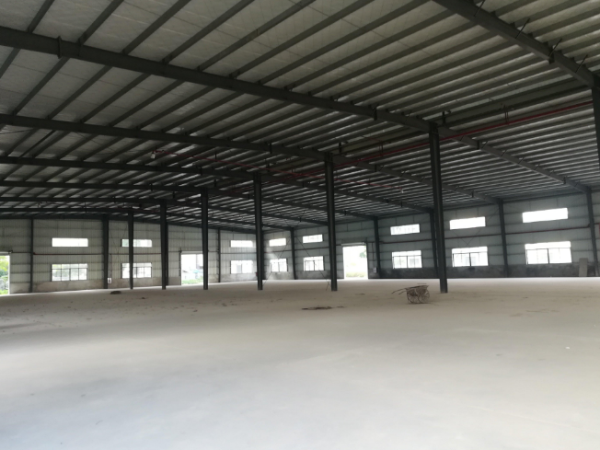 东阳网架工程有限公司